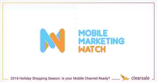 How Ready Is Your Mobile Channel for the 2018 Holiday Season?