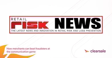 How merchants can beat fraudsters at the communication game