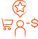 Icon-Cross-border-commerce-merchants-need-to-highlight-quality-and-value