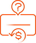 Icon-False-declines-drive-away-customers