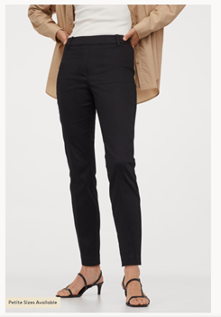 image of a online store product by H&M