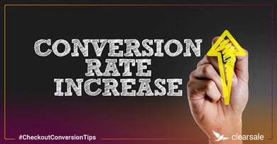 10 Ways to Increase Conversion Rates for e-Commerce Websites