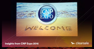 Insights from CNP Expo 2016
