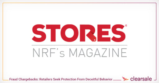 Retailers seek protection from deceitful behavior