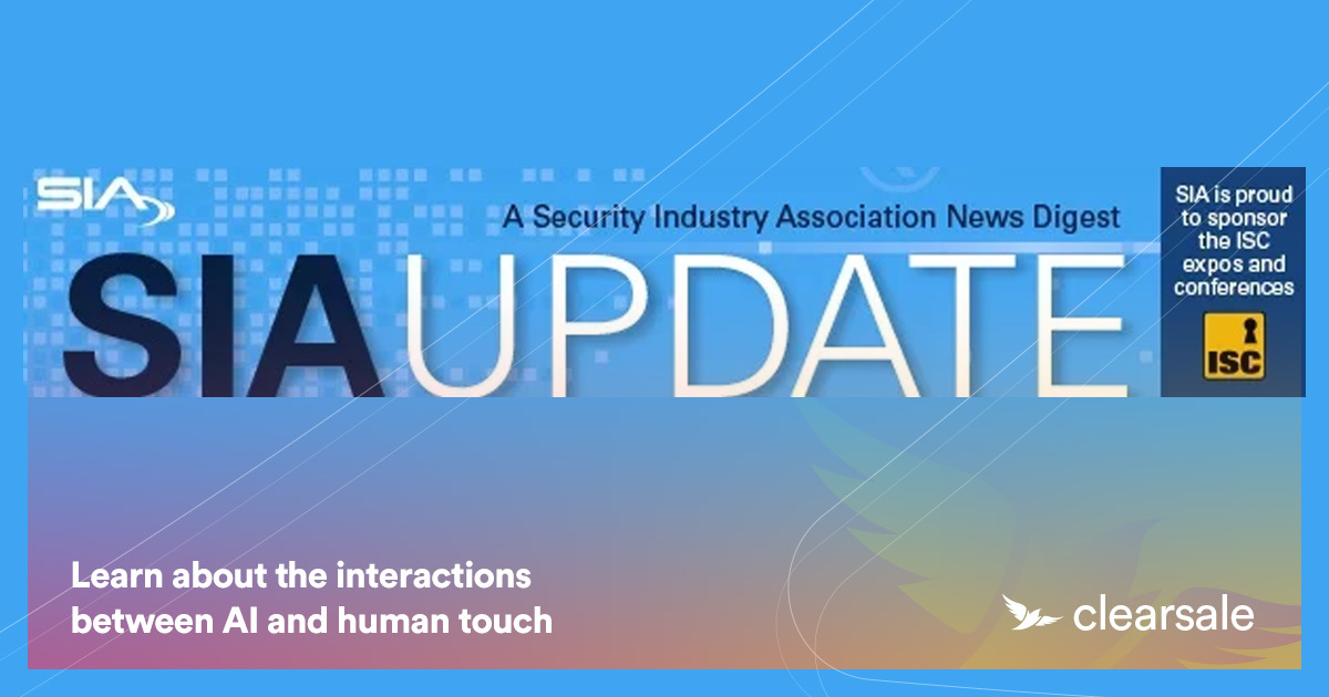 Learn About the Interactions Between AI and Human Touch