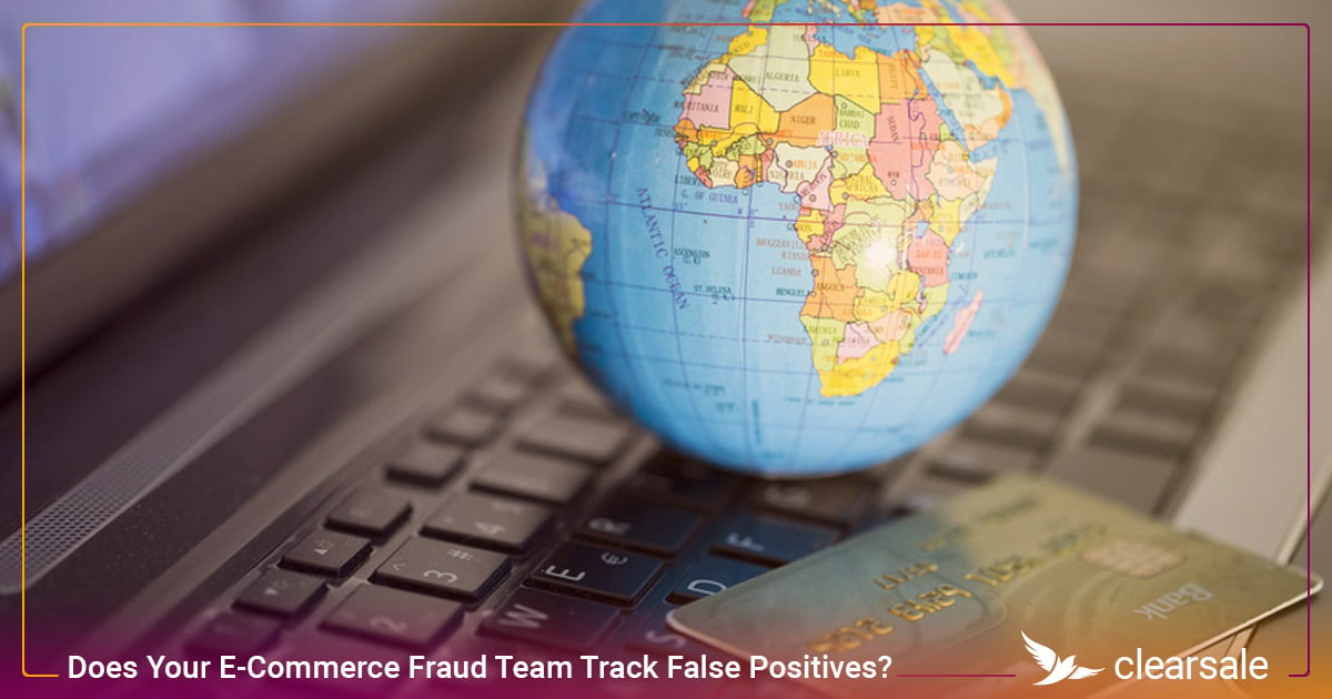Managing E-Commerce Fraud Risk on International Transactions