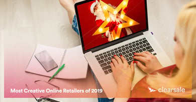 Most Creative Online Retailers of 2019