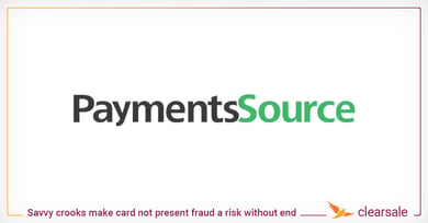Savvy crooks make card not present fraud a risk without end