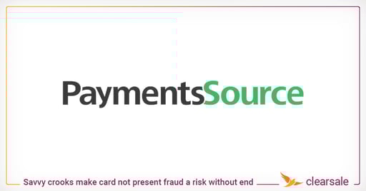 Savvy crooks make card not present fraud a risk without end