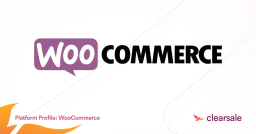 Platform Profile: WooCommerce