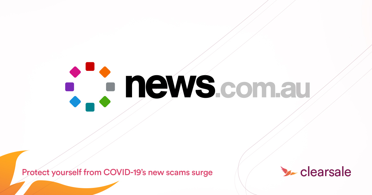 Protect yourself from COVID-19’s new scams surge