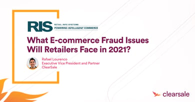 What Ecommerce Fraud Issues Will Retailers Face in 2021?