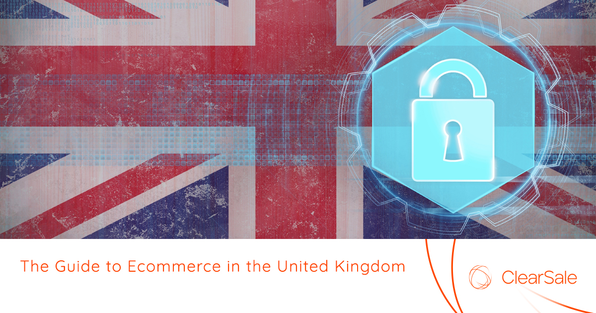 Country Profile: The Guide to Ecommerce in the United Kingdom