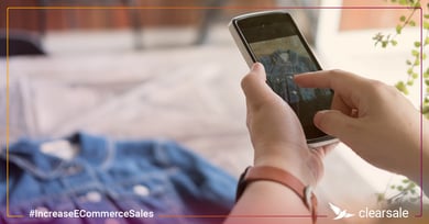 The One Type of Photo That Can Increase e-Commerce Sales