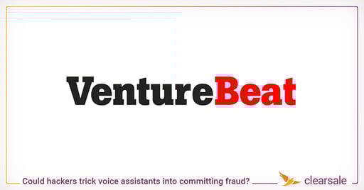Could hackers trick voice assistants into committing fraud? Researchers say yes.