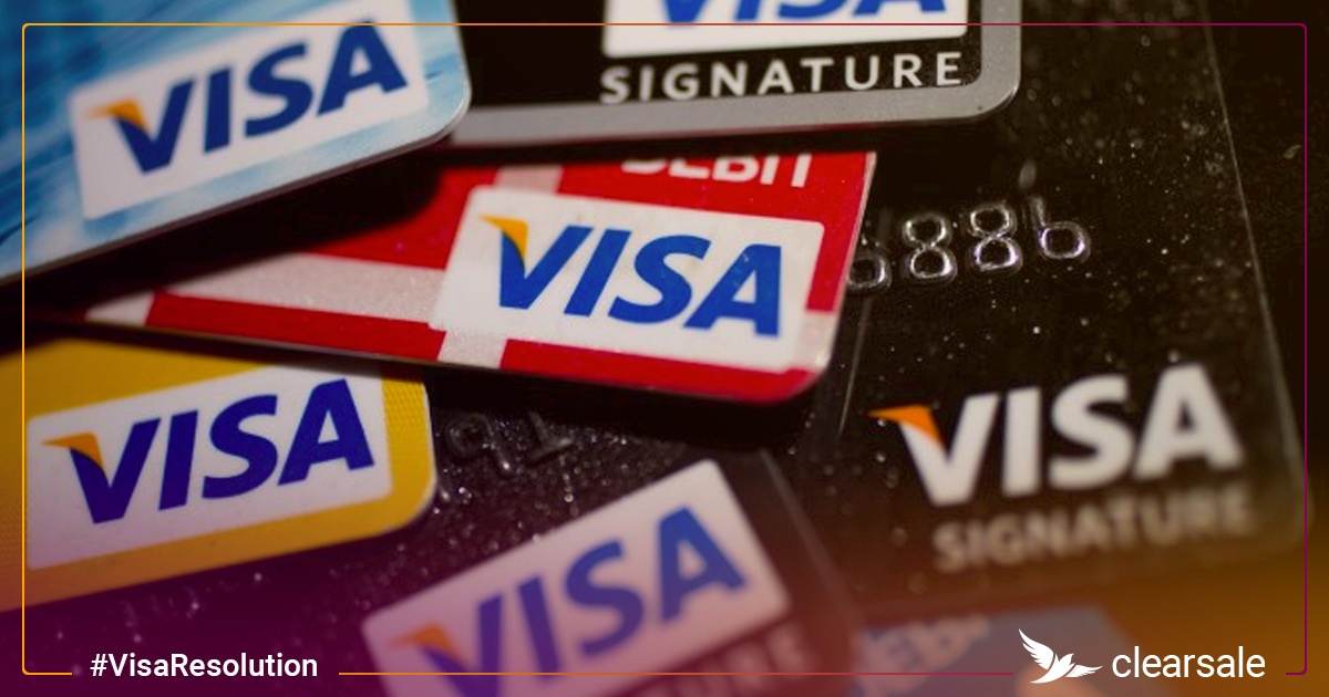 PayThink Visa's claims change gives merchants a sharp fraud tool