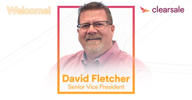 ClearSale Welcomes David Fletcher as Senior Vice President