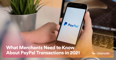 What Merchants Need to Know About PayPal Transactions in 2021