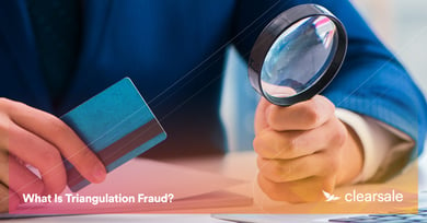 What Is Triangulation Fraud?