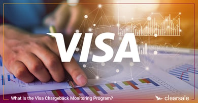 What Is the Visa Chargeback Monitoring Program?