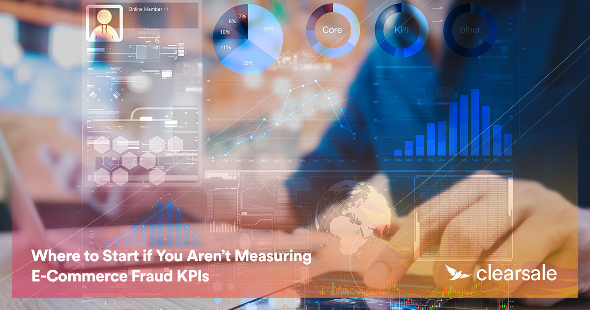 Where to Start if You Aren’t Measuring E-Commerce Fraud KPIs