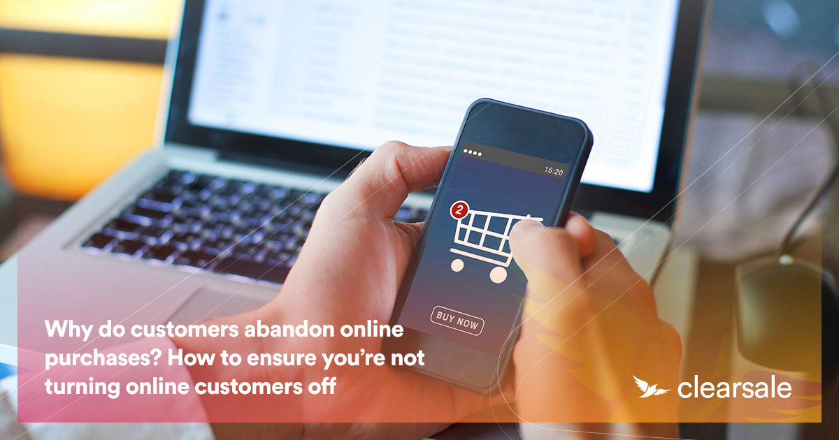 How to ensure customers aren’t abandoning post-pandemic purchases