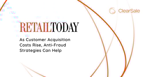 As Customer Acquisition Costs Rise, Anti-Fraud Strategies Can Help