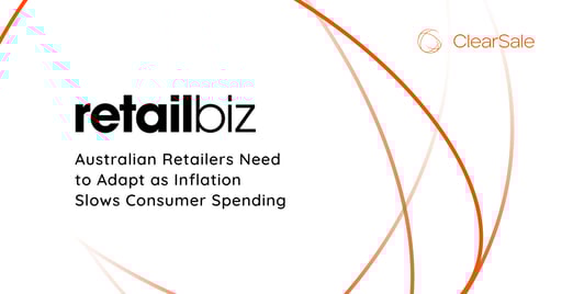 Australian Retailers Need to Adapt as Inflation Slows Consumer Spending
