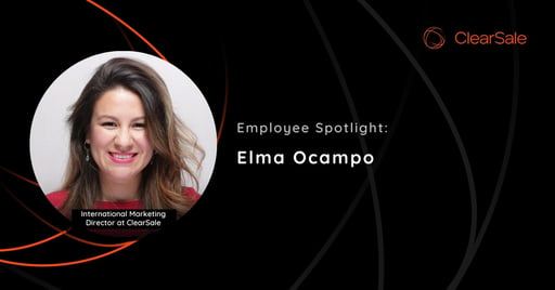 Employee Spotlight: Elma Ocampo
