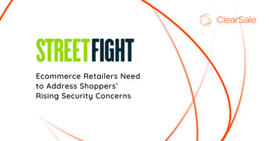 Ecommerce Retailers Need to Address Shoppers’ Rising Security Concerns