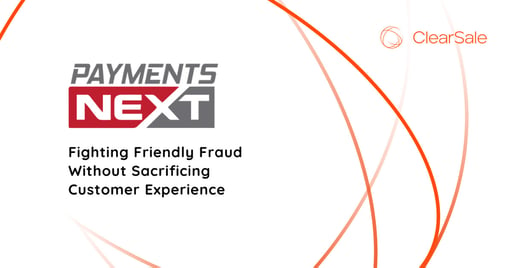 Fighting Friendly Fraud Without Sacrificing Customer Experience