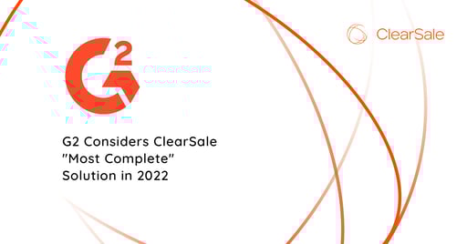 G2 Considers ClearSale 