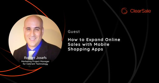 How to Expand Online Sales with Mobile Shopping Apps