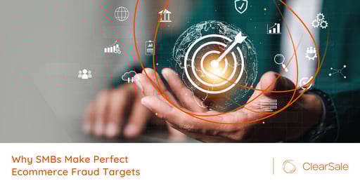 Why SMBs Make Perfect Ecommerce Fraud Targets