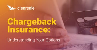 [Infographic] Chargeback Insurance: Understanding Your Options