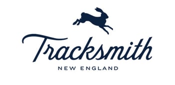 tracksmith logo