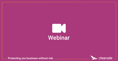 New Webinar: Create a Chargeback Management Strategy