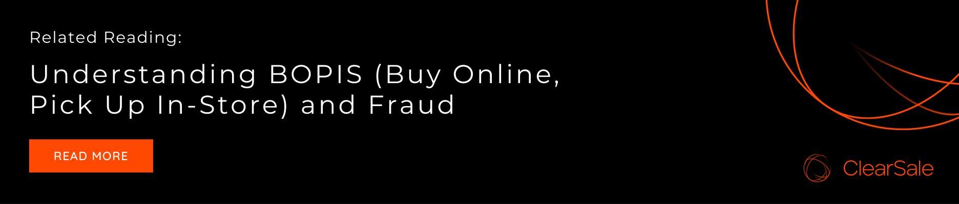 Understanding BOPIS (Buy Online, Pick Up In-Store) and Fraud