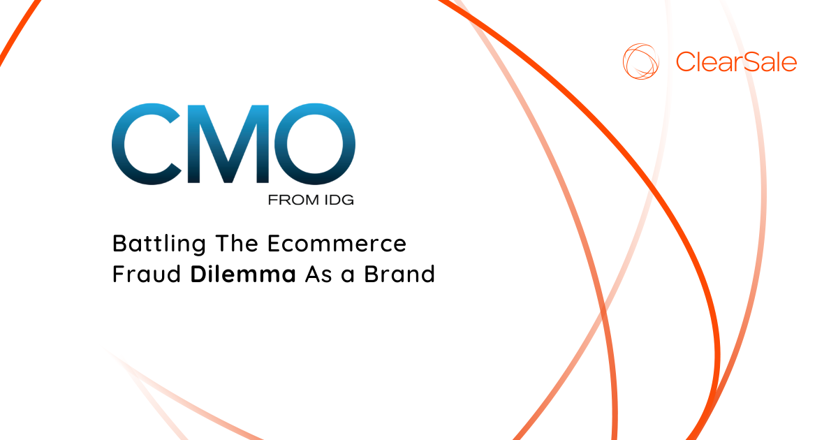 Battling The Ecommerce Fraud Dilemma As a Brand
