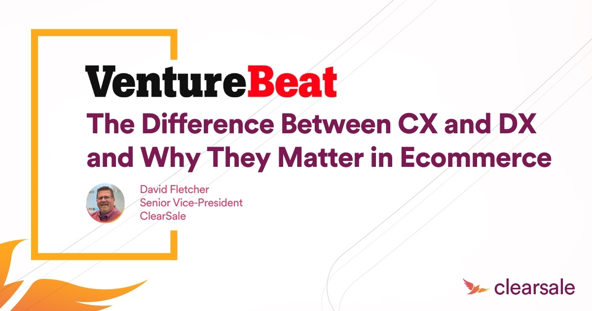 The Difference Between CX and DX and Why They Matter in Ecommerce