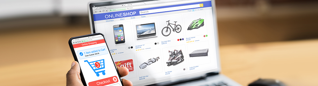 Top to Improve Ecommerce Experience