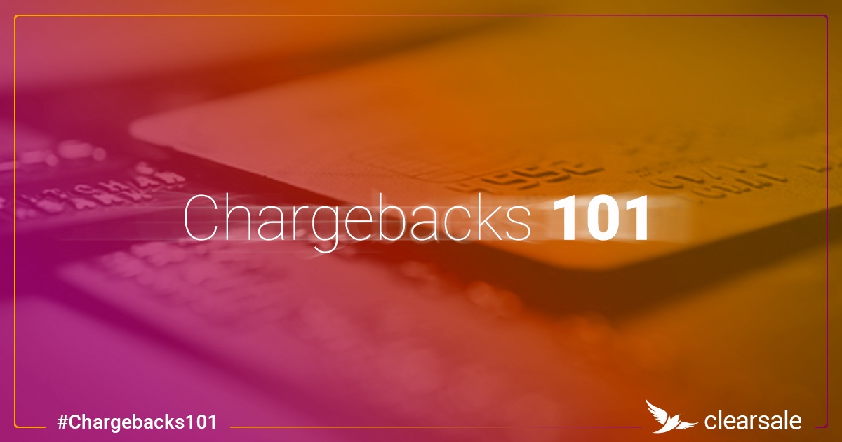Chargebacks 101: Understanding the 4 Chargeback Types