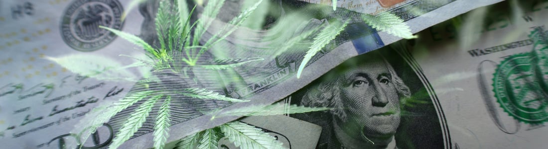 Cannabis-Friendly Payments