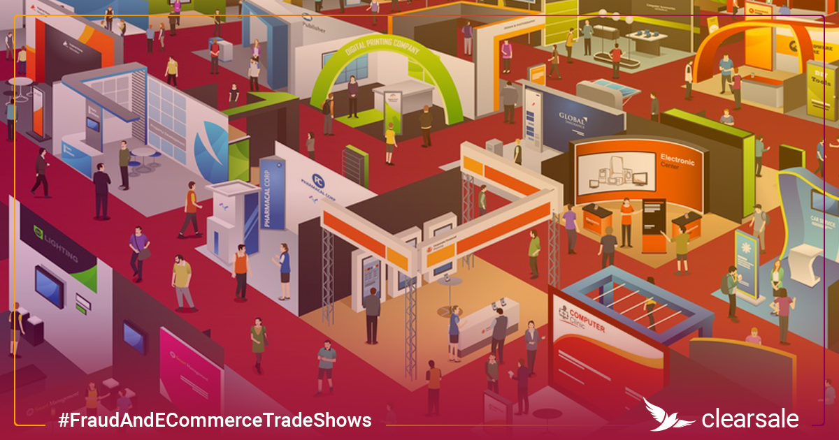 9 Fraud and e-Commerce Trade Shows You Can’t Miss in 2018