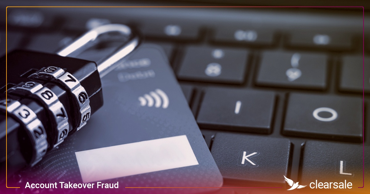 Account Takeover Fraud: All that E-Commerce Merchants Must Know