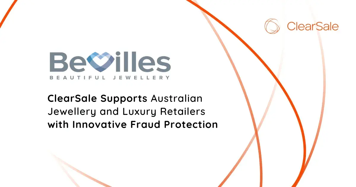 ClearSale Supports Australian Jewellery and Luxury Retailers with Innovative Fraud Protection