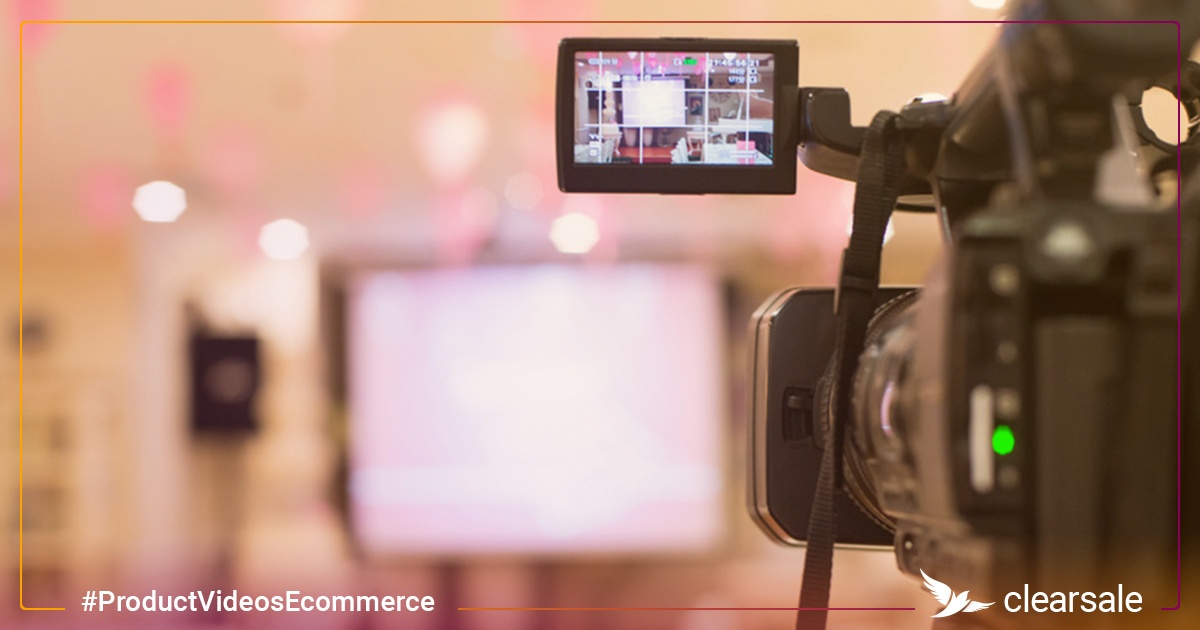 10 Reasons You Should Add Great Product Videos to Your E-Commerce Site