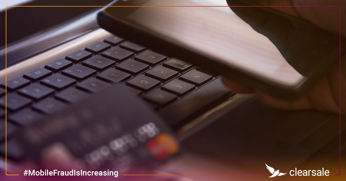 5 Surprising Reasons Mobile Fraud Is Increasing