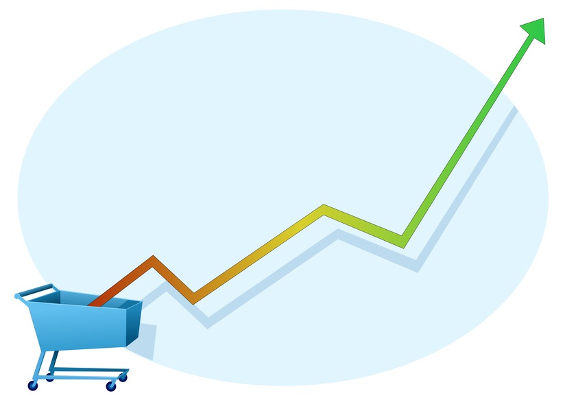 Online Sales Industry Set to See Great Gains