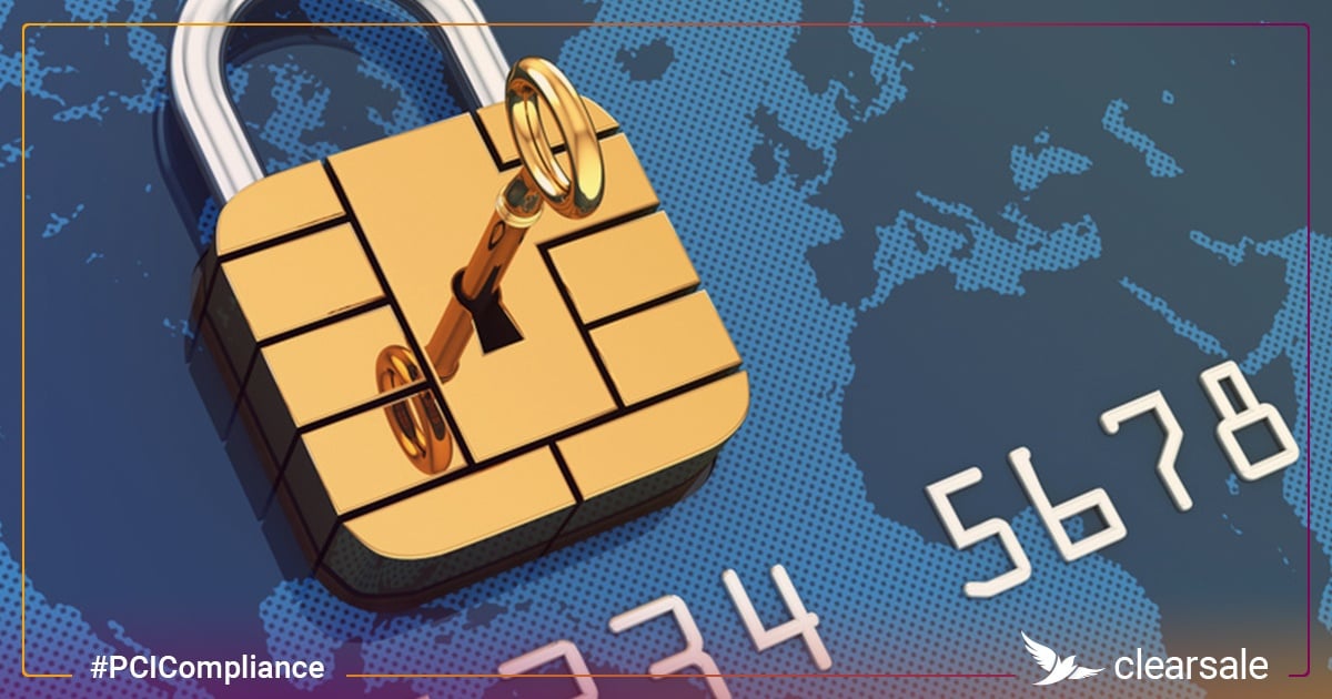 Reducing the Expense of PCI Compliance by Outsourcing Fraud Protection